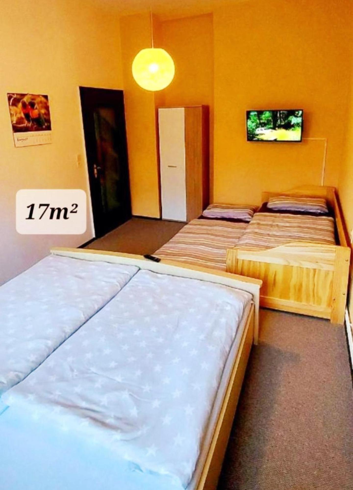 Ferienwohnung "Blick Mylau" - Naehe Freizeitpark Plohn & Weltgroesster Ziegelsteinbruecke Reichenbach im Vogtland Eksteriør bilde